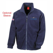 RAF Brize Norton - Voyager R36 Fleece (Thick)
